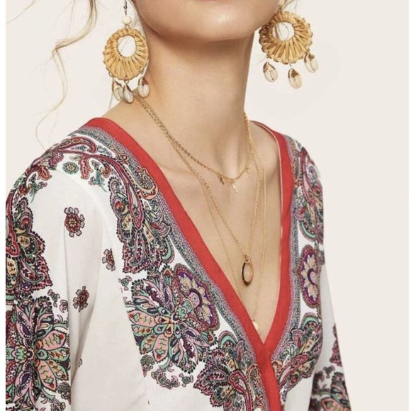 ZARA Dress - Picture 4 of 10